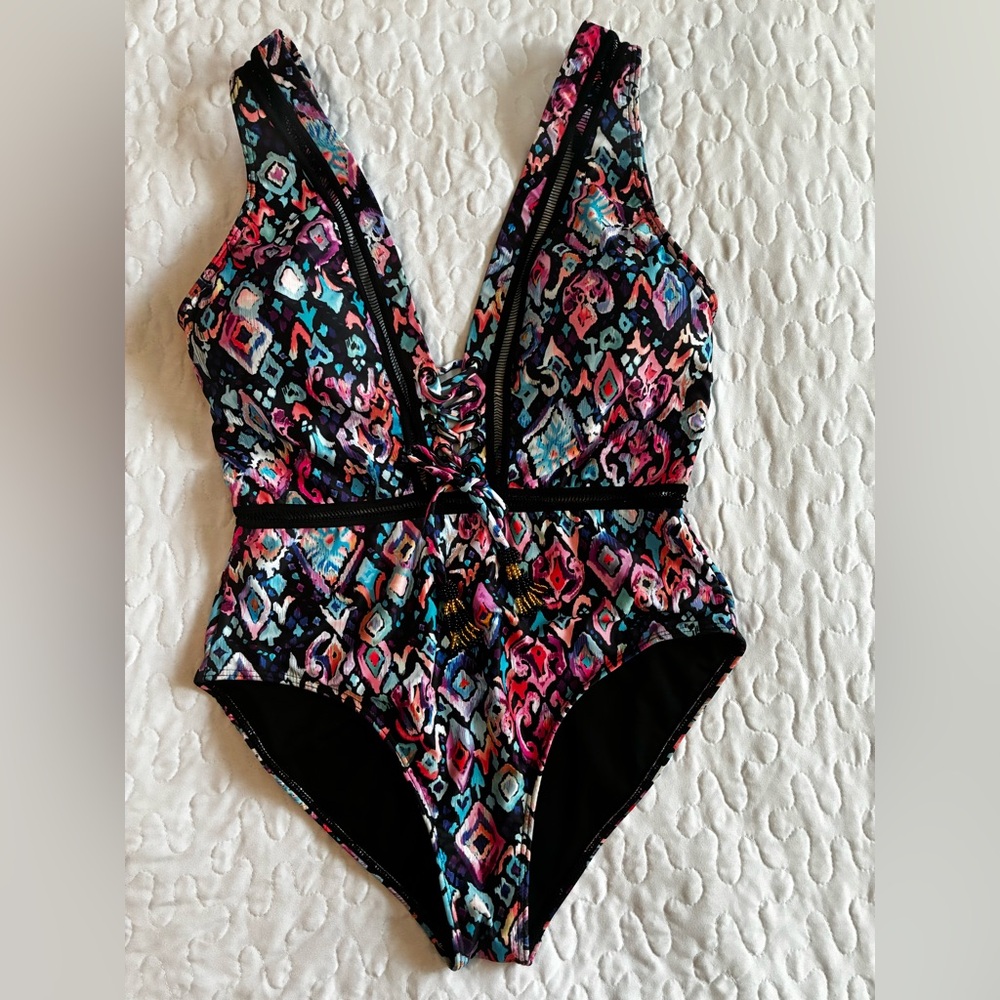 Venus one piece swimsuit size 12
